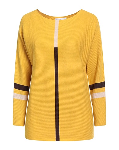 CORTE dei GONZAGA Jumper Marigold 58% Viscose, 42% Polyamide