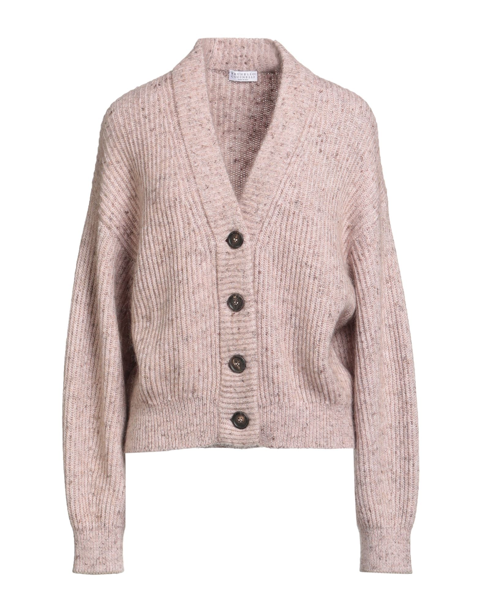 BRUNELLO CUCINELLI - Cardigans