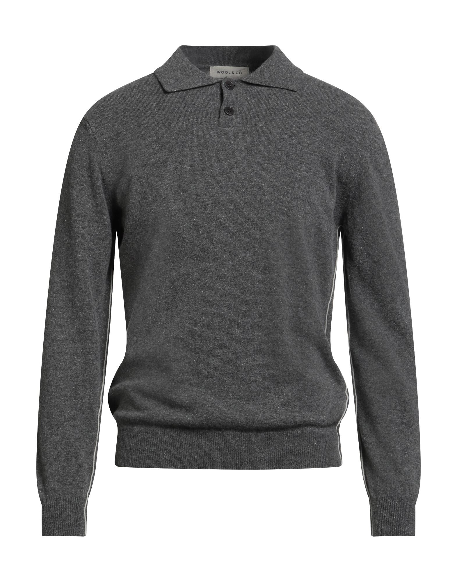 WOOL & CO - Pullover