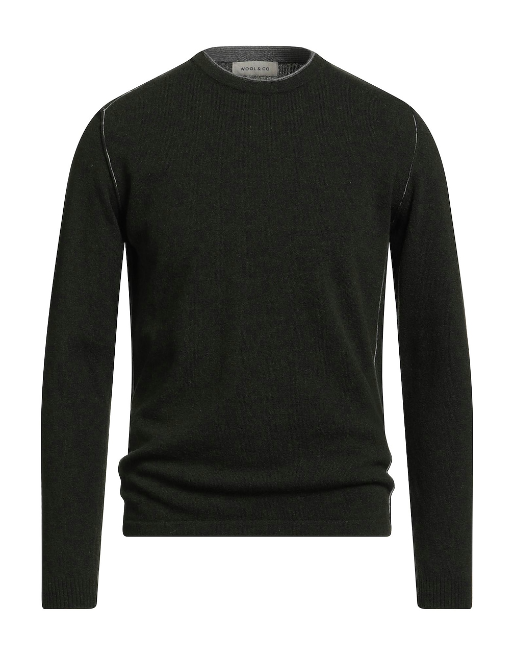 WOOL & CO - Pullover