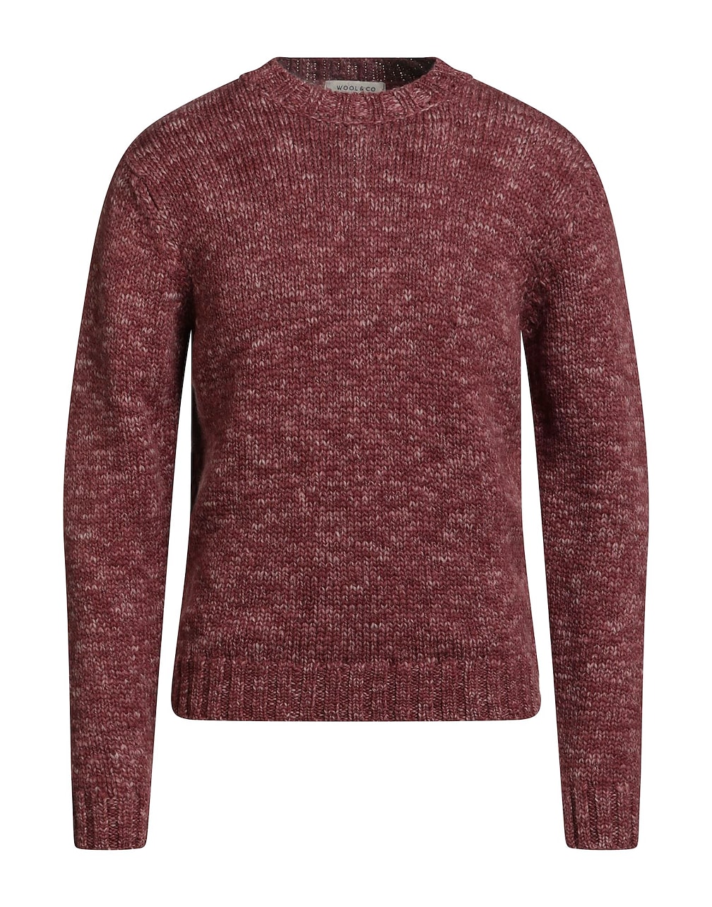 WOOL & CO - Pullover