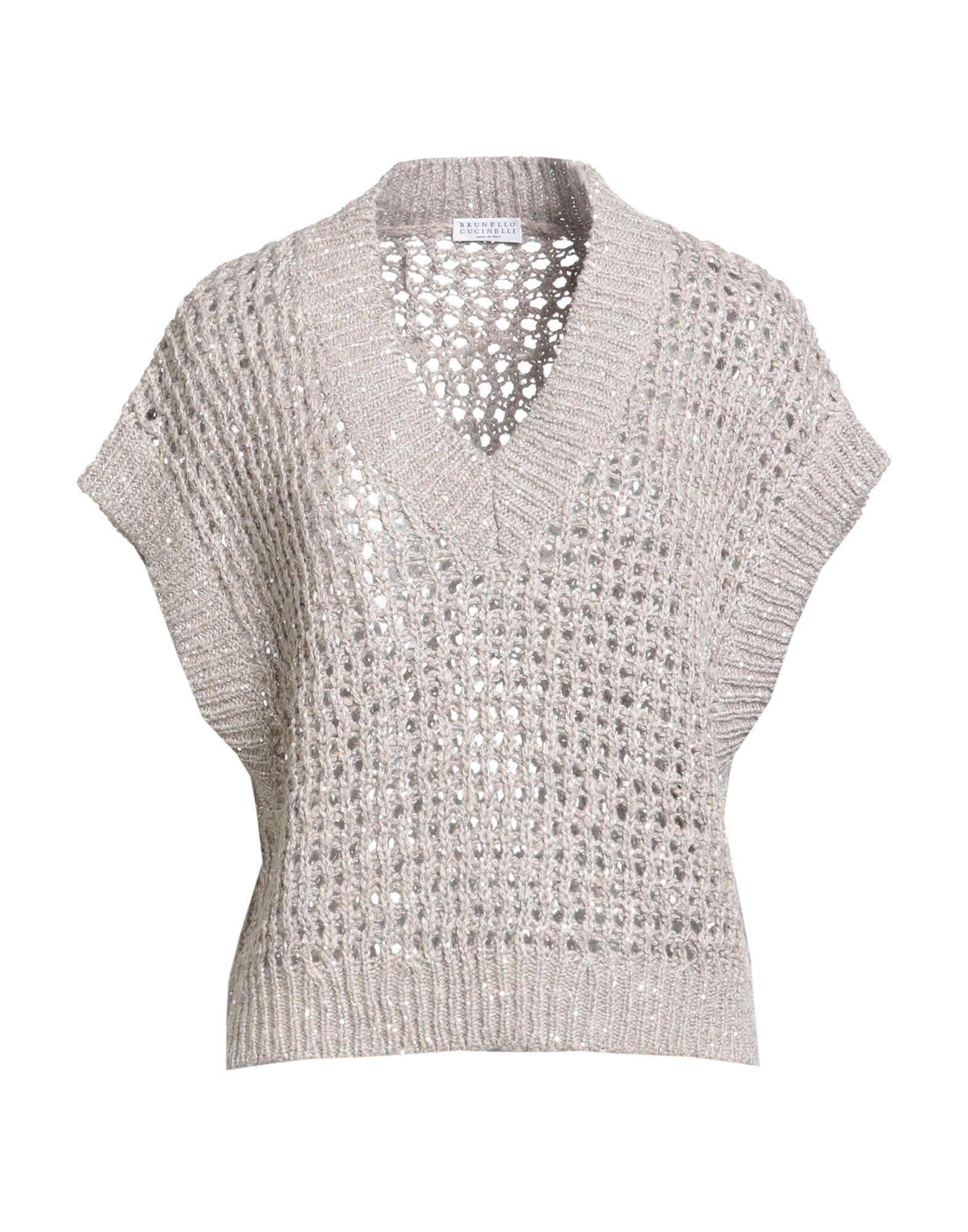 BRUNELLO CUCINELLI - Jumpers