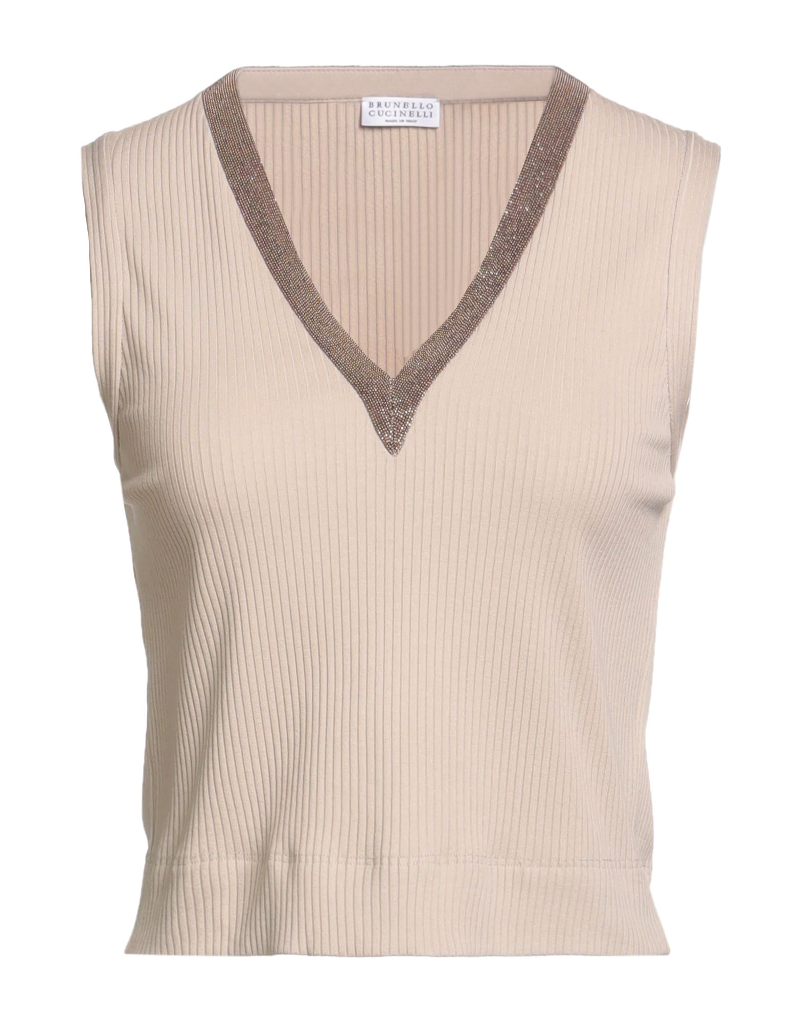 BRUNELLO CUCINELLI - Jumpers