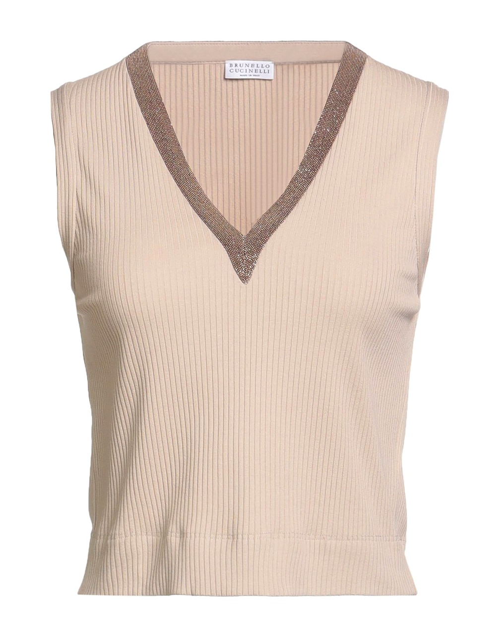 BRUNELLO CUCINELLI - Pullover