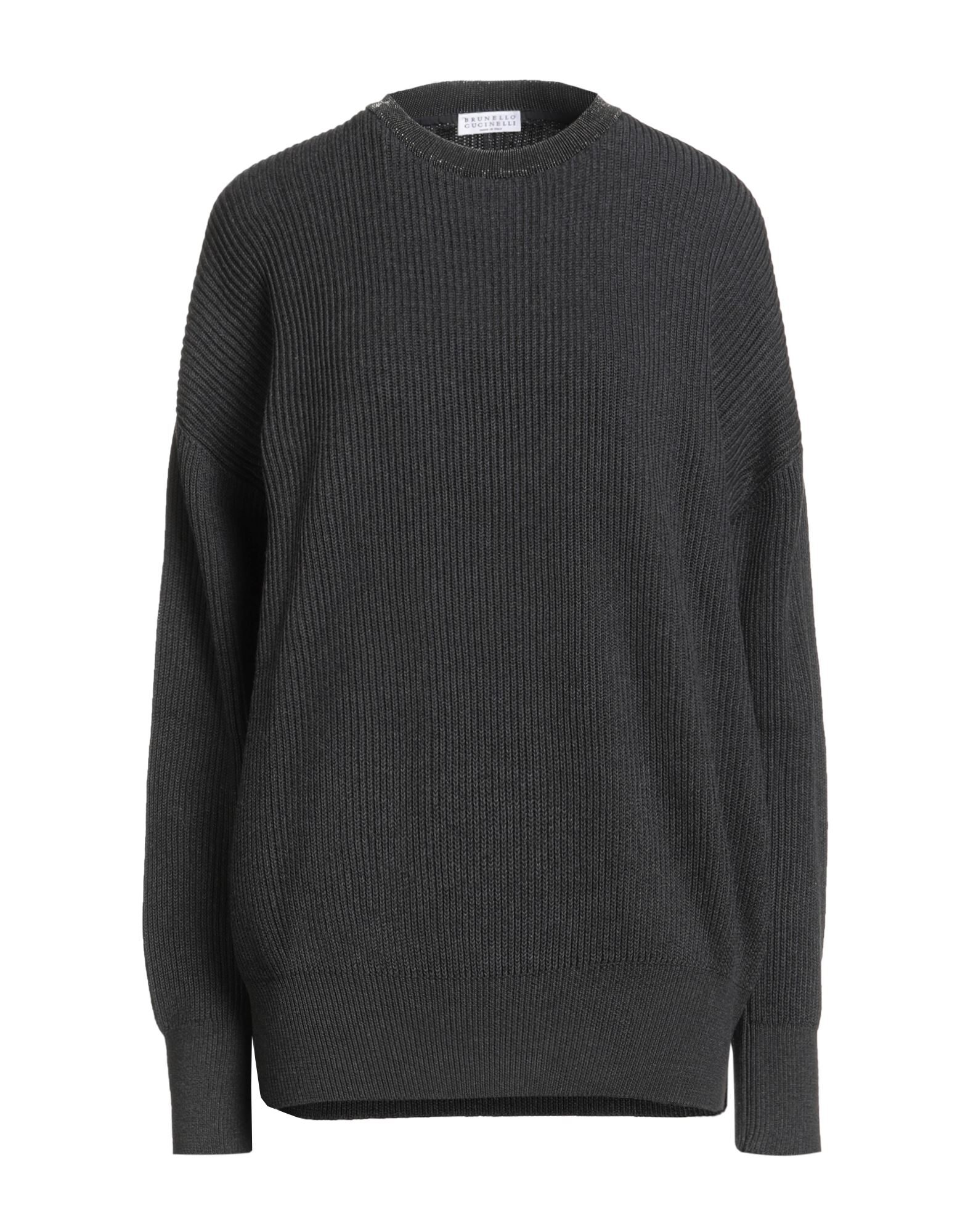 BRUNELLO CUCINELLI - Jumpers