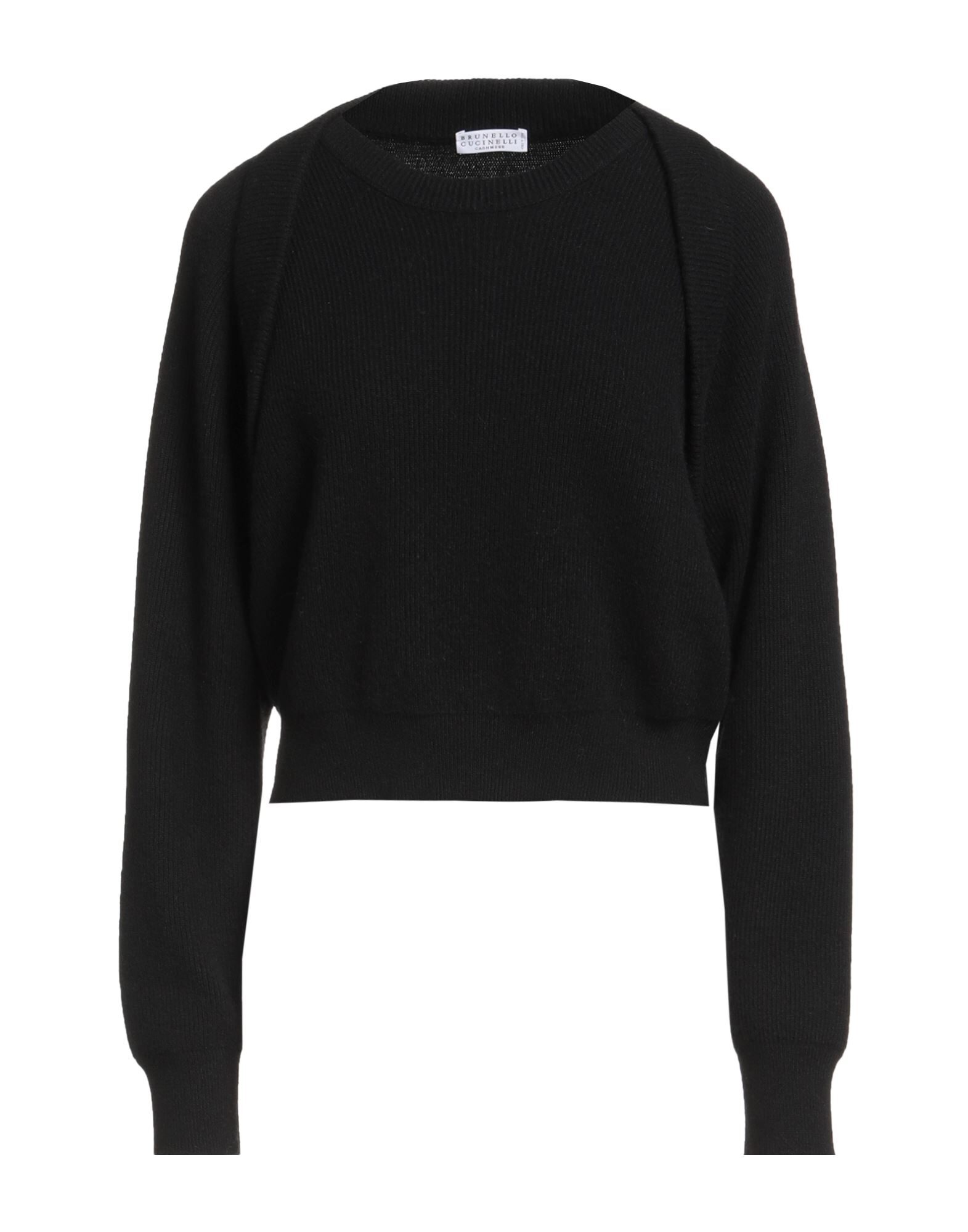 BRUNELLO CUCINELLI - Jumpers