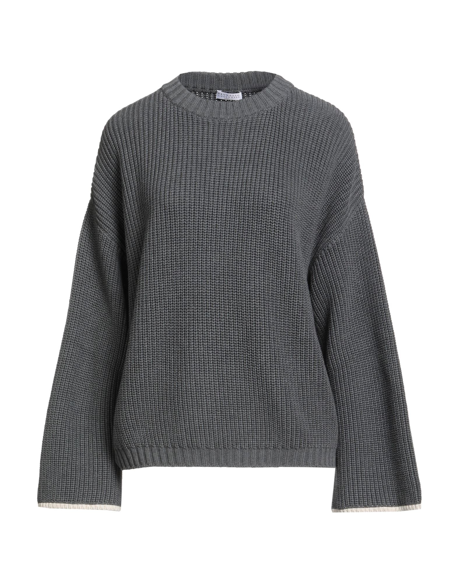 BRUNELLO CUCINELLI - Sweaters