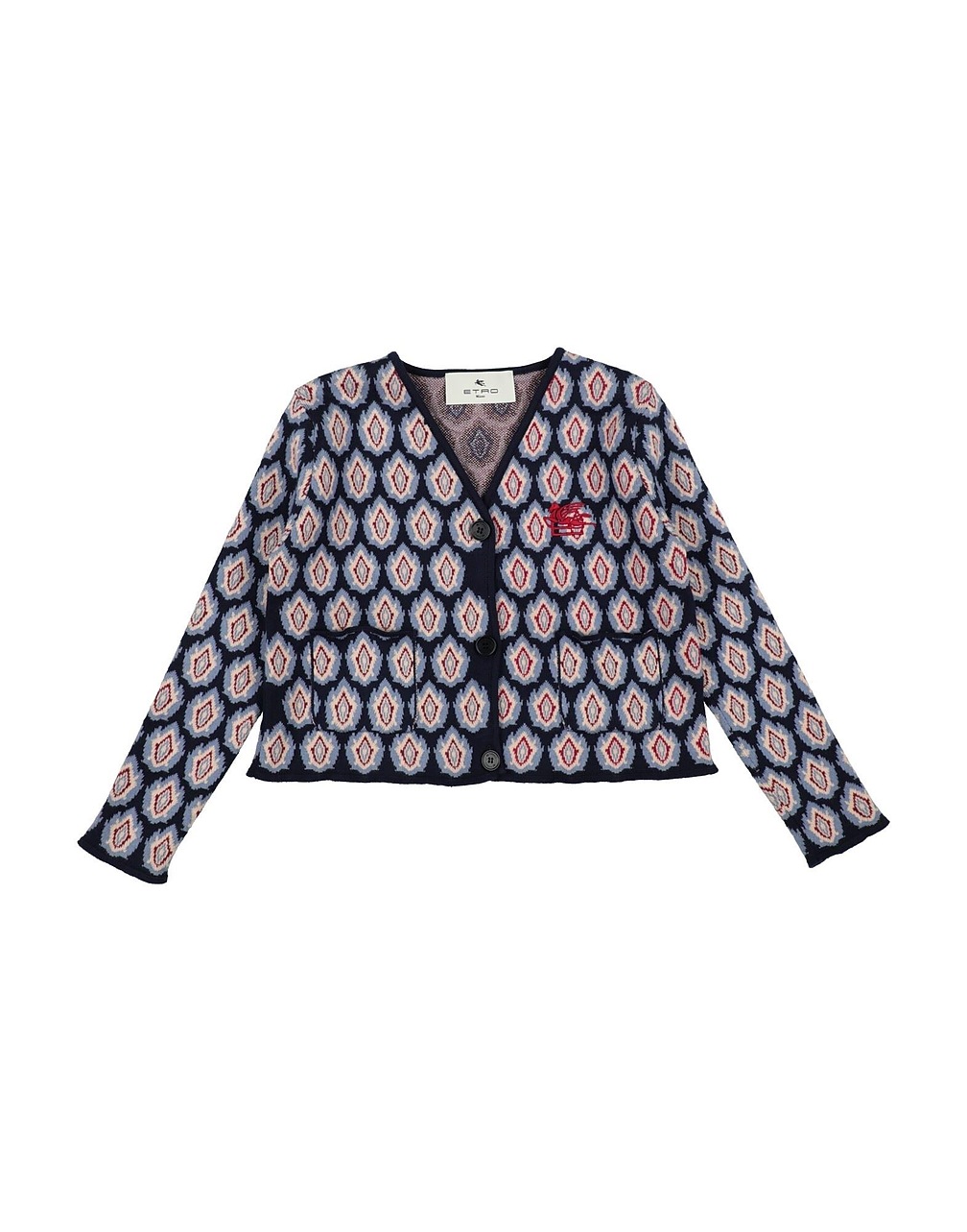 ETRO - Cardigan