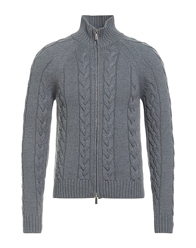 MOORER Cárdigan 100% Lana Virgen