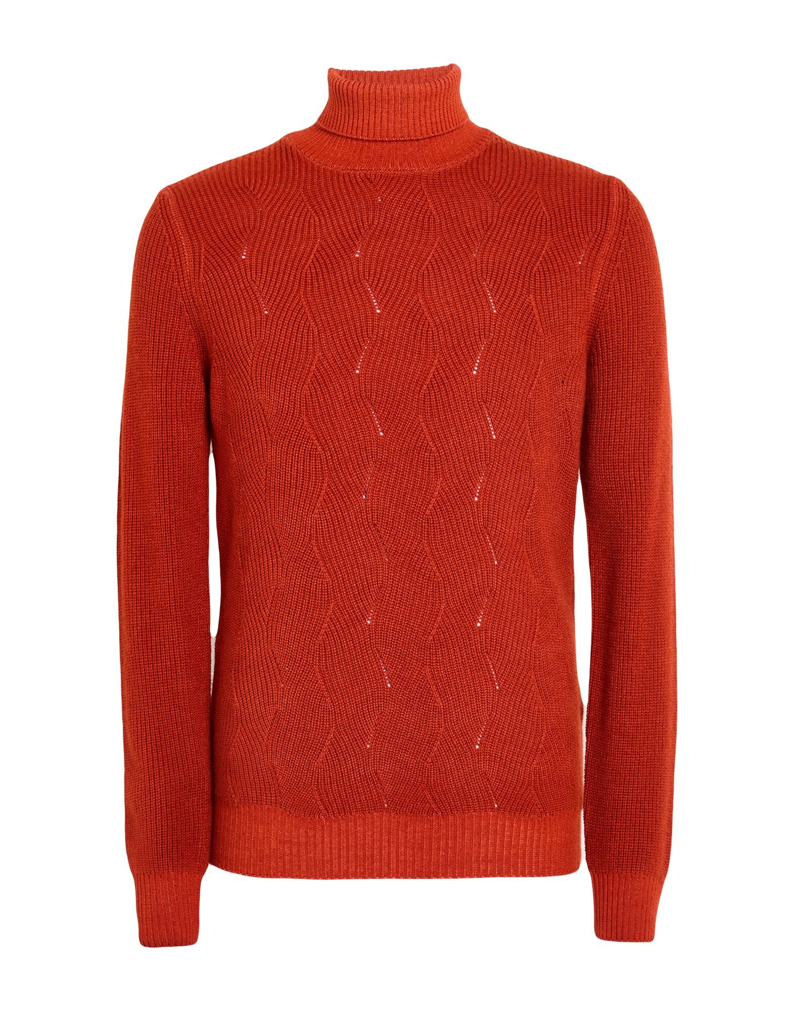 MOORER - Turtlenecks