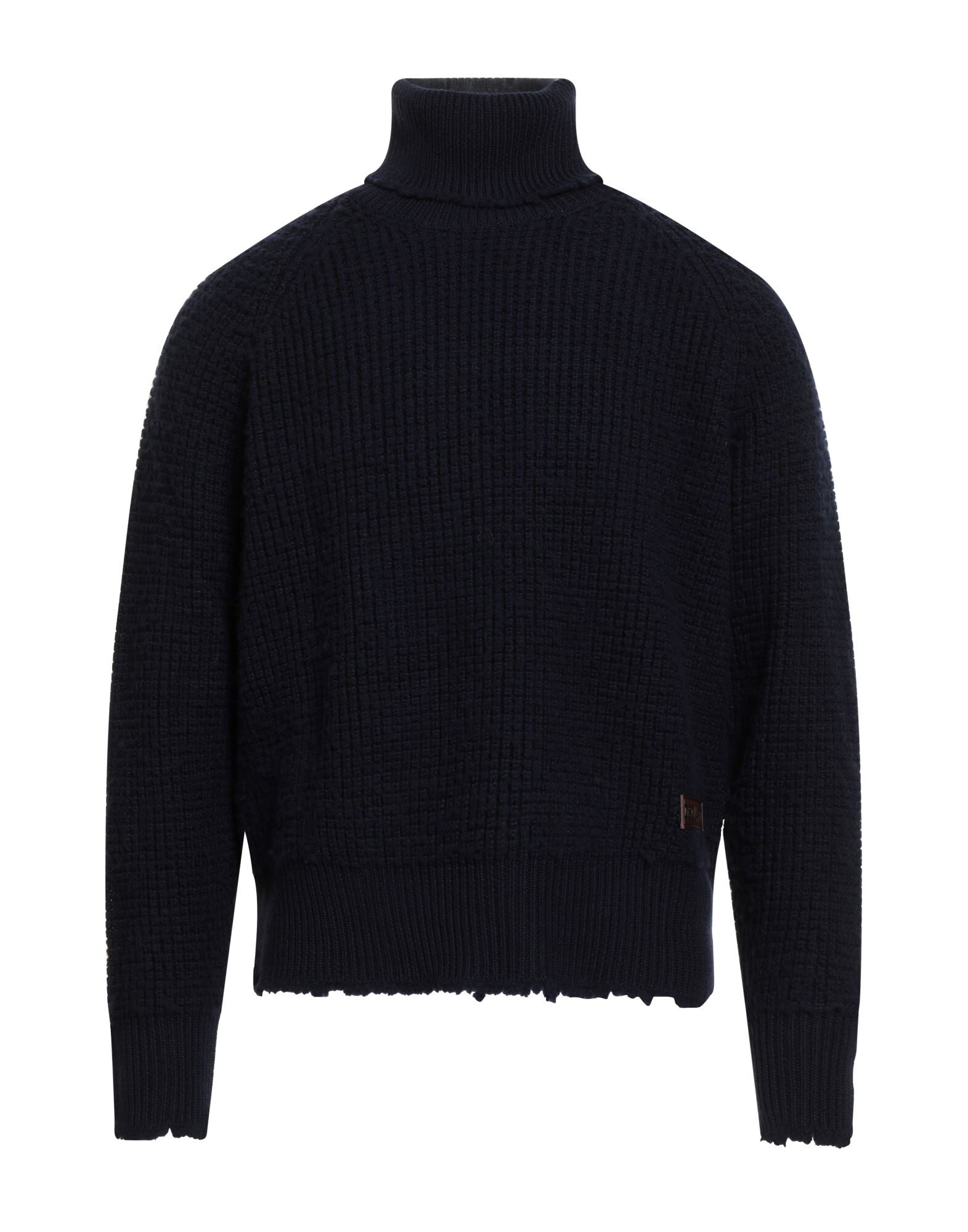 DSQUARED2 - Turtlenecks