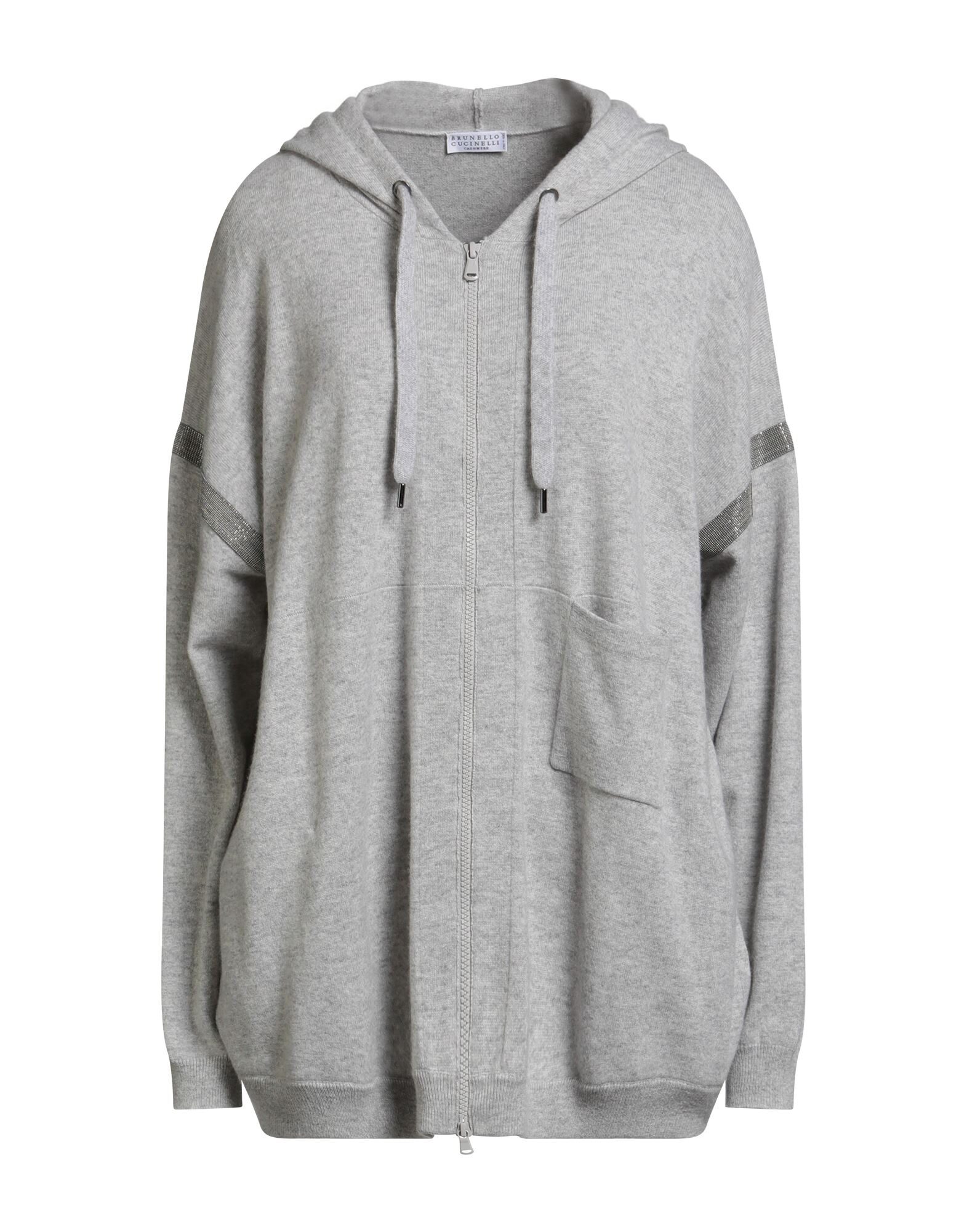 BRUNELLO CUCINELLI - Cardigans