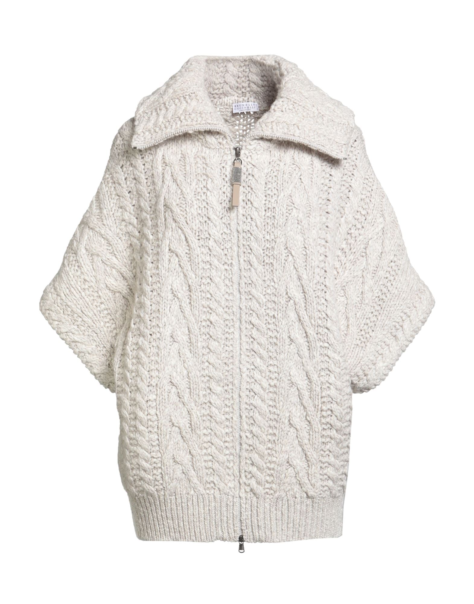 BRUNELLO CUCINELLI - Cardigans