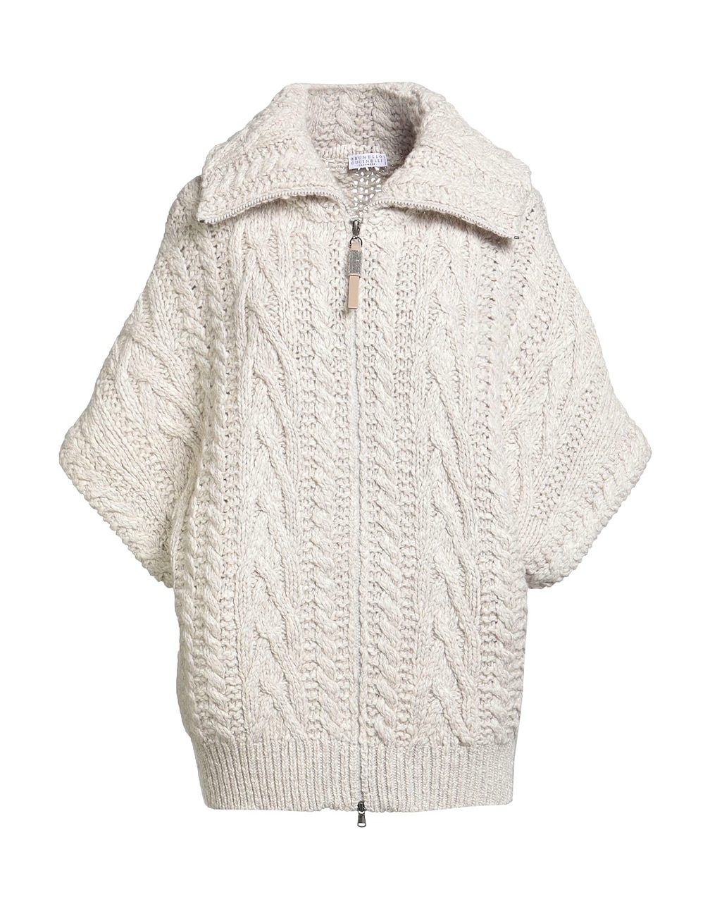 BRUNELLO CUCINELLI - Cardigans