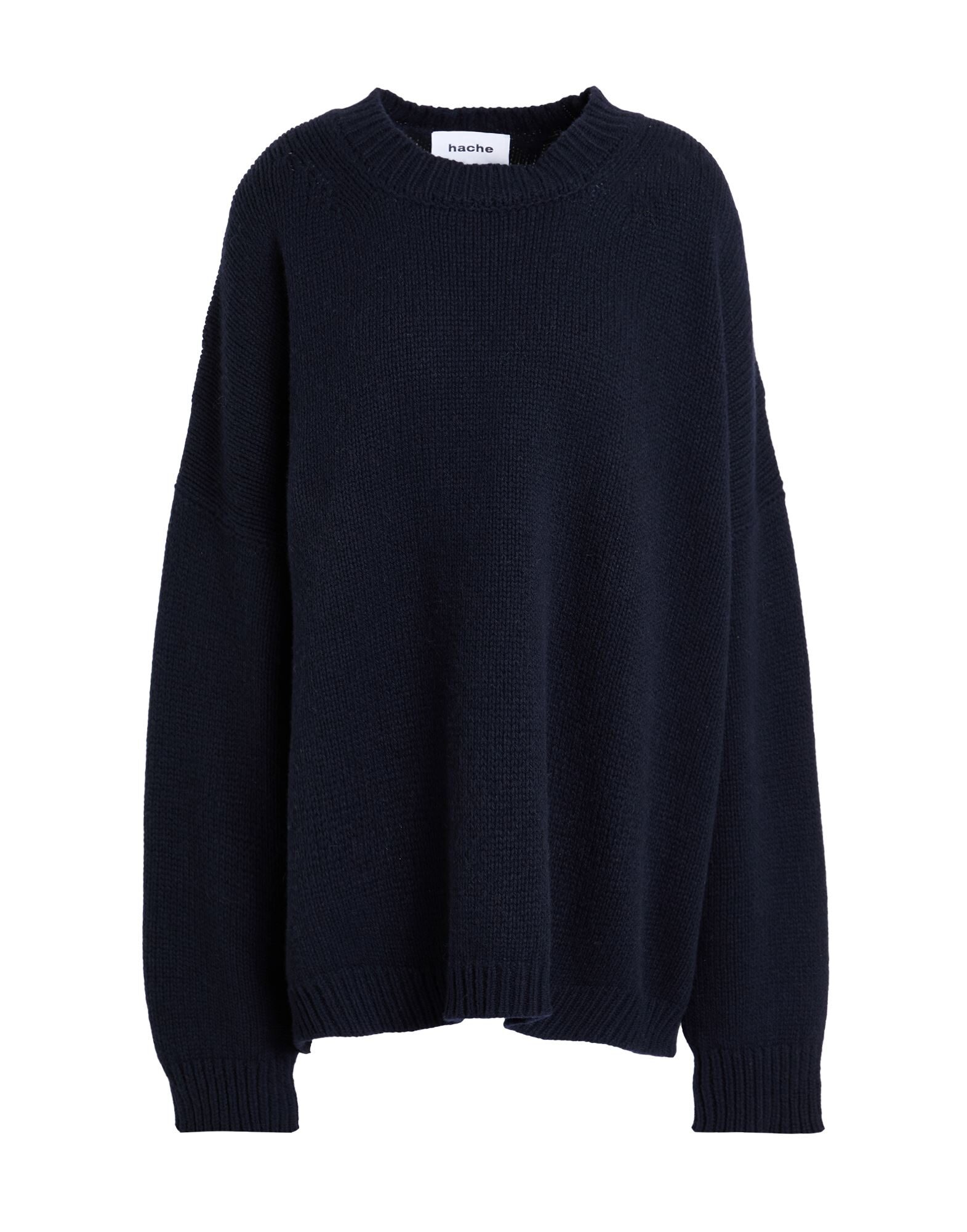 HACHE - Свитеры
