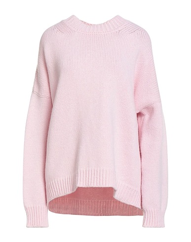 HACHE Pullover 92% Laine, 8% Cachemire