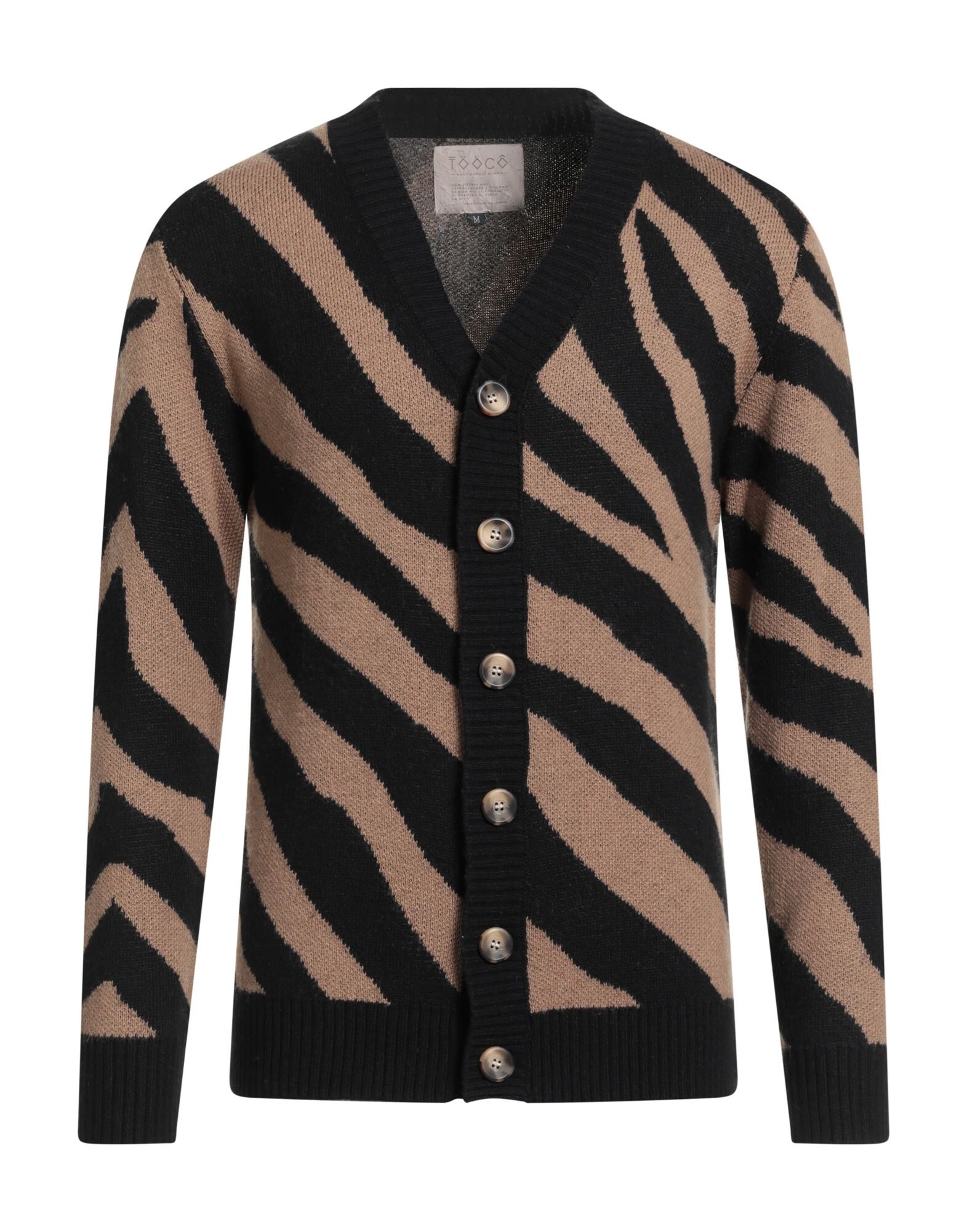 TOOCO - カーディガン
