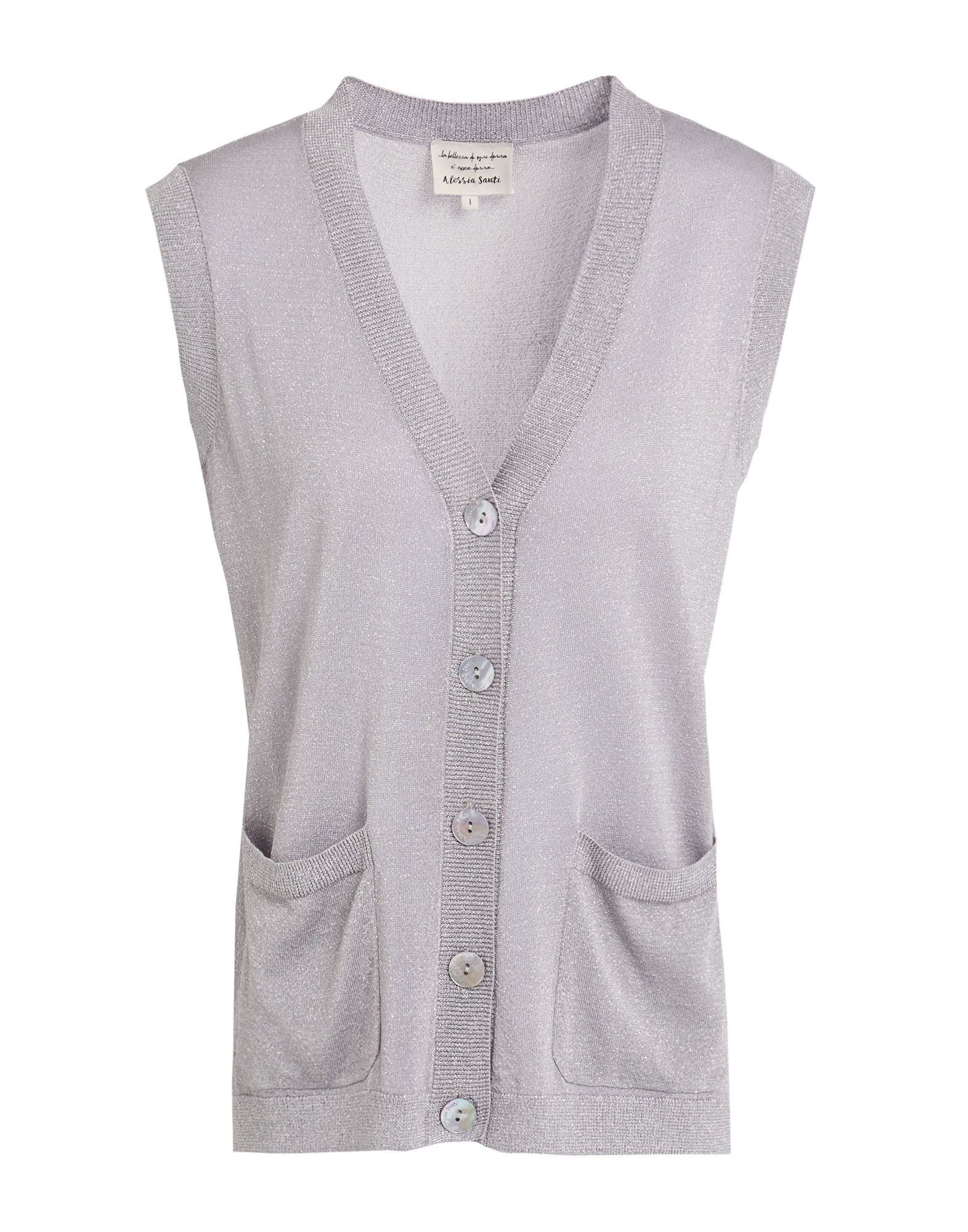 ALESSIA SANTI - Cardigans