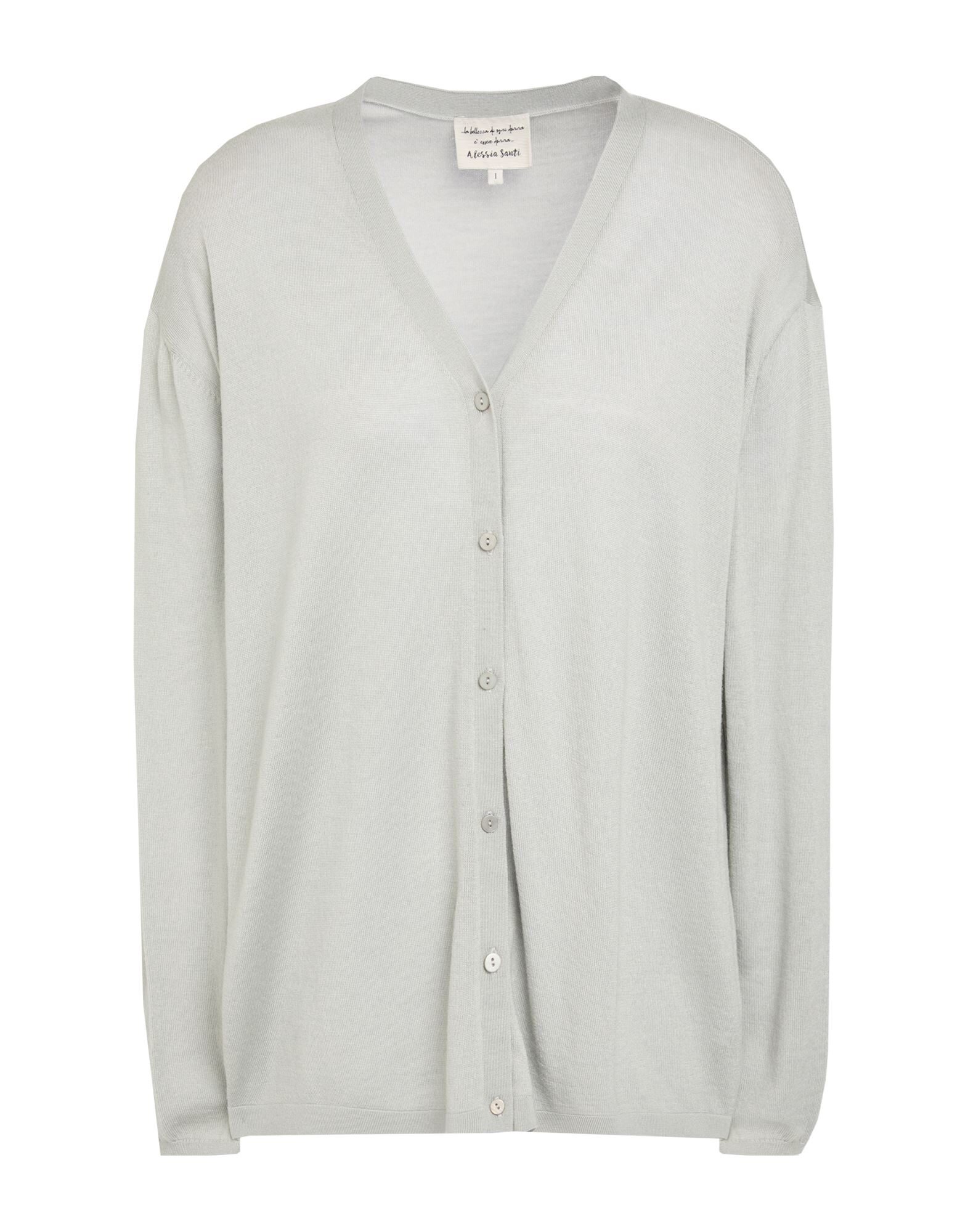 ALESSIA SANTI - Cardigans