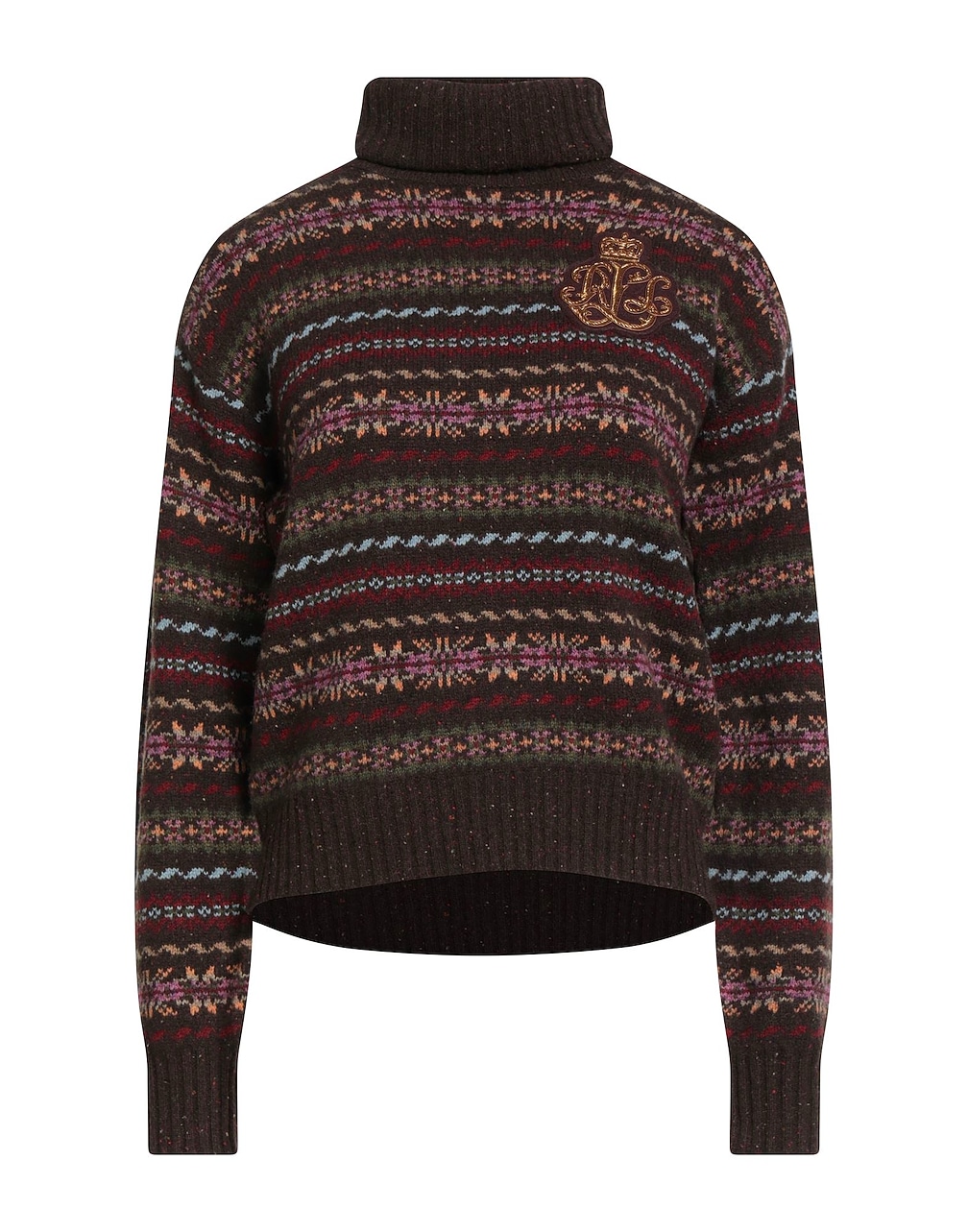 LAUREN RALPH LAUREN - Turtlenecks