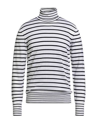 ORLEBAR BROWN Polo neck 100% Merino Wool