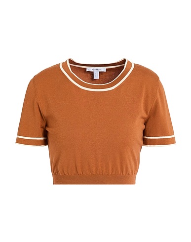 MAX MARA Sweater 80% Cotton, 20% Polyester