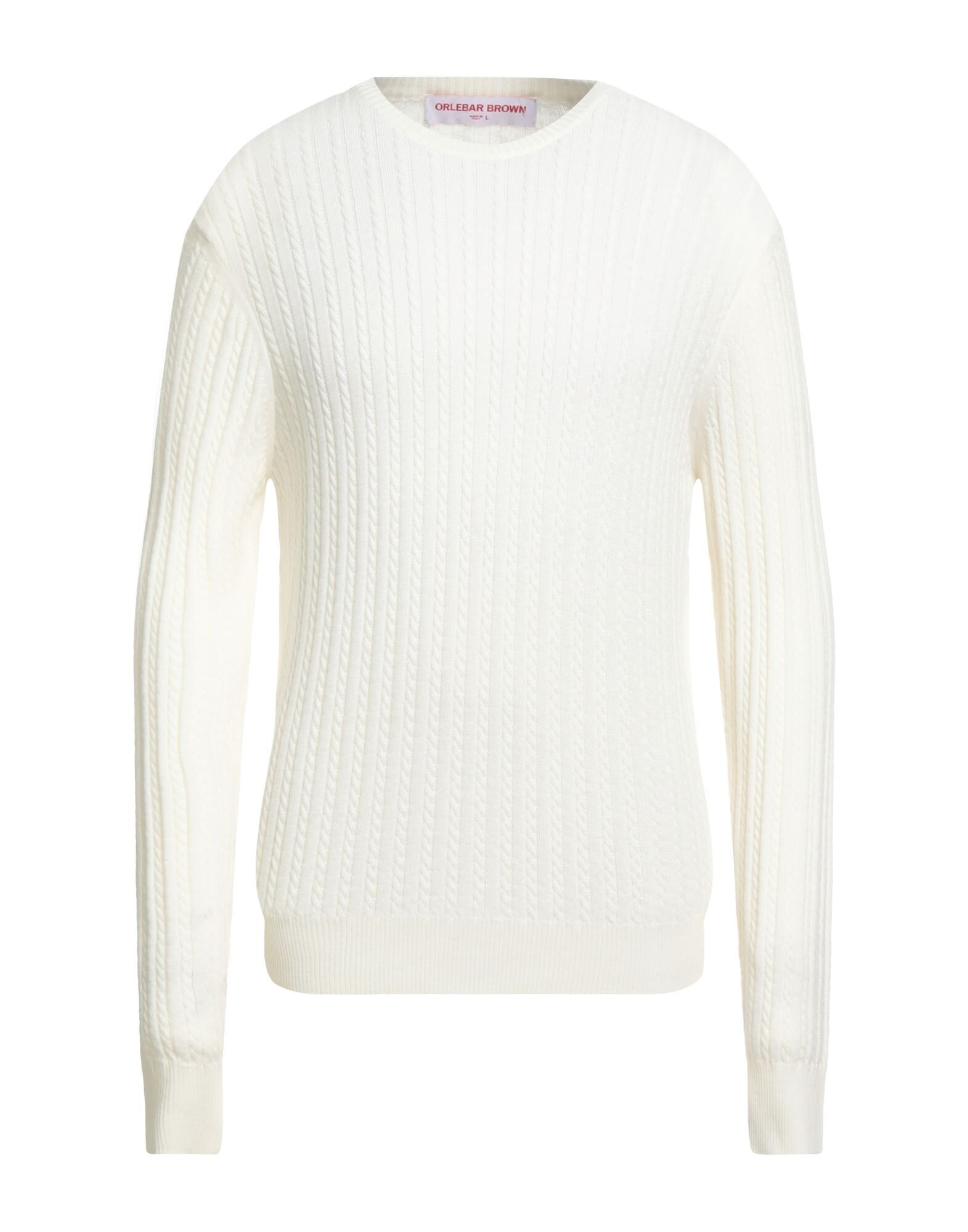 ORLEBAR BROWN - Sweaters