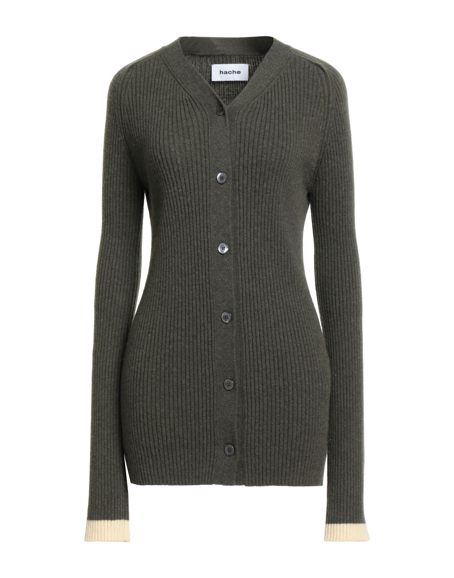 HACHE - Cárdigans