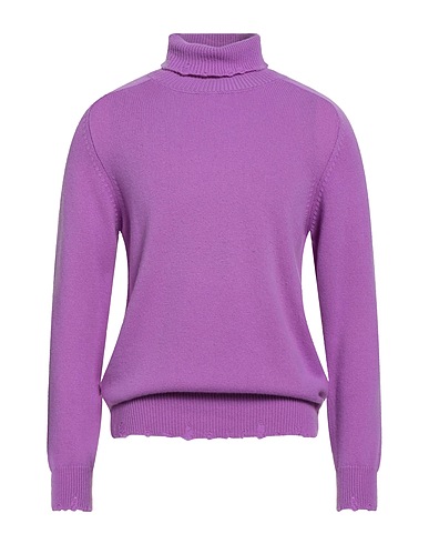 AMARANTO Kaschmirpullover  Malve 100% Kaschmir