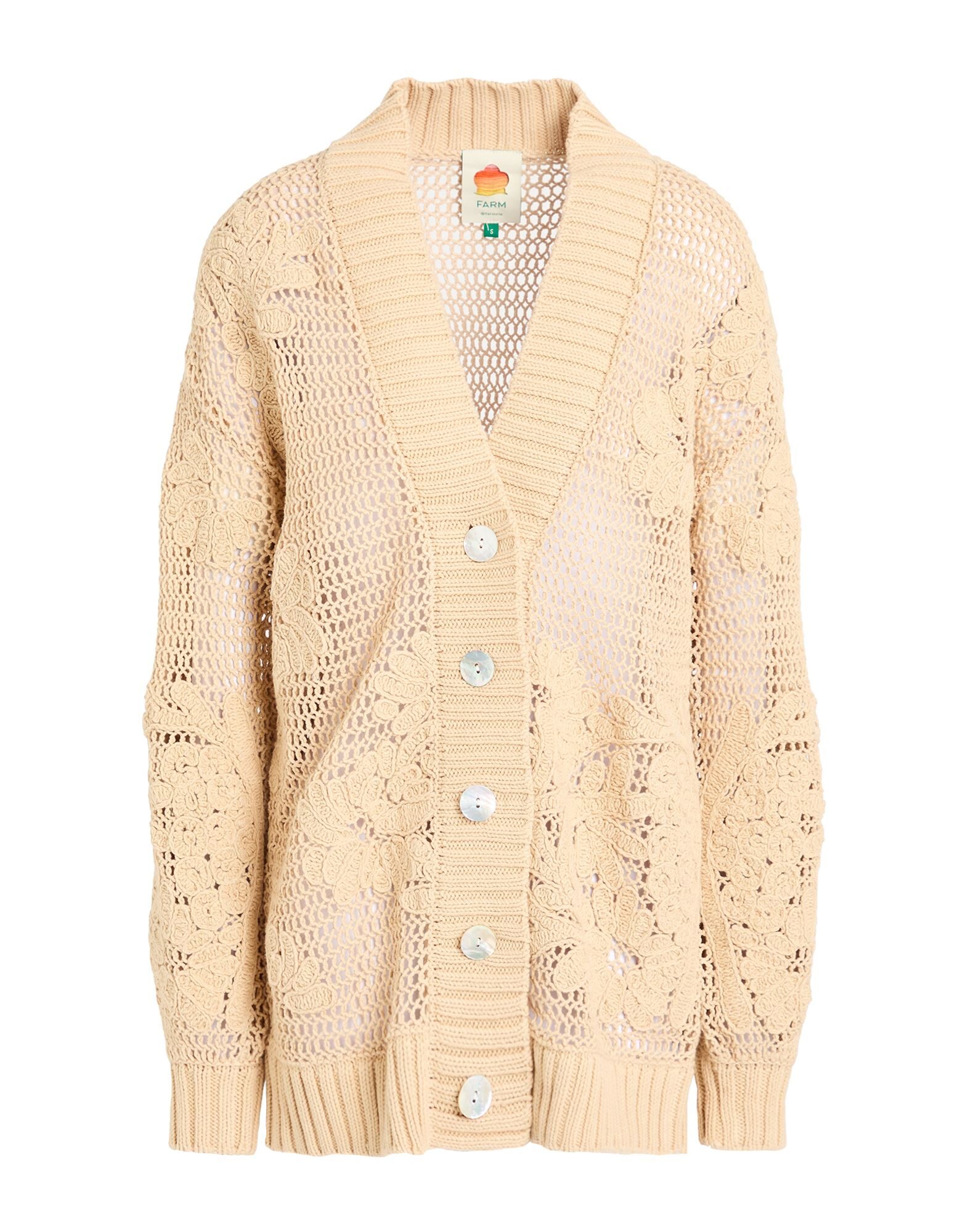 FARM RIO - Cardigans