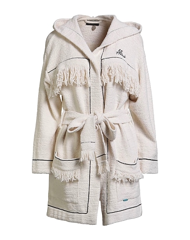 ALANUI Cardigan 92% Silk, 8% Elastane