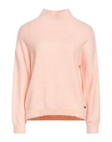 REFRIGIWEAR Polo neck 57% Synthetic fibers, 26% Acrylic, 8% Cashmere, 5% Camel wool, 4% Elastane