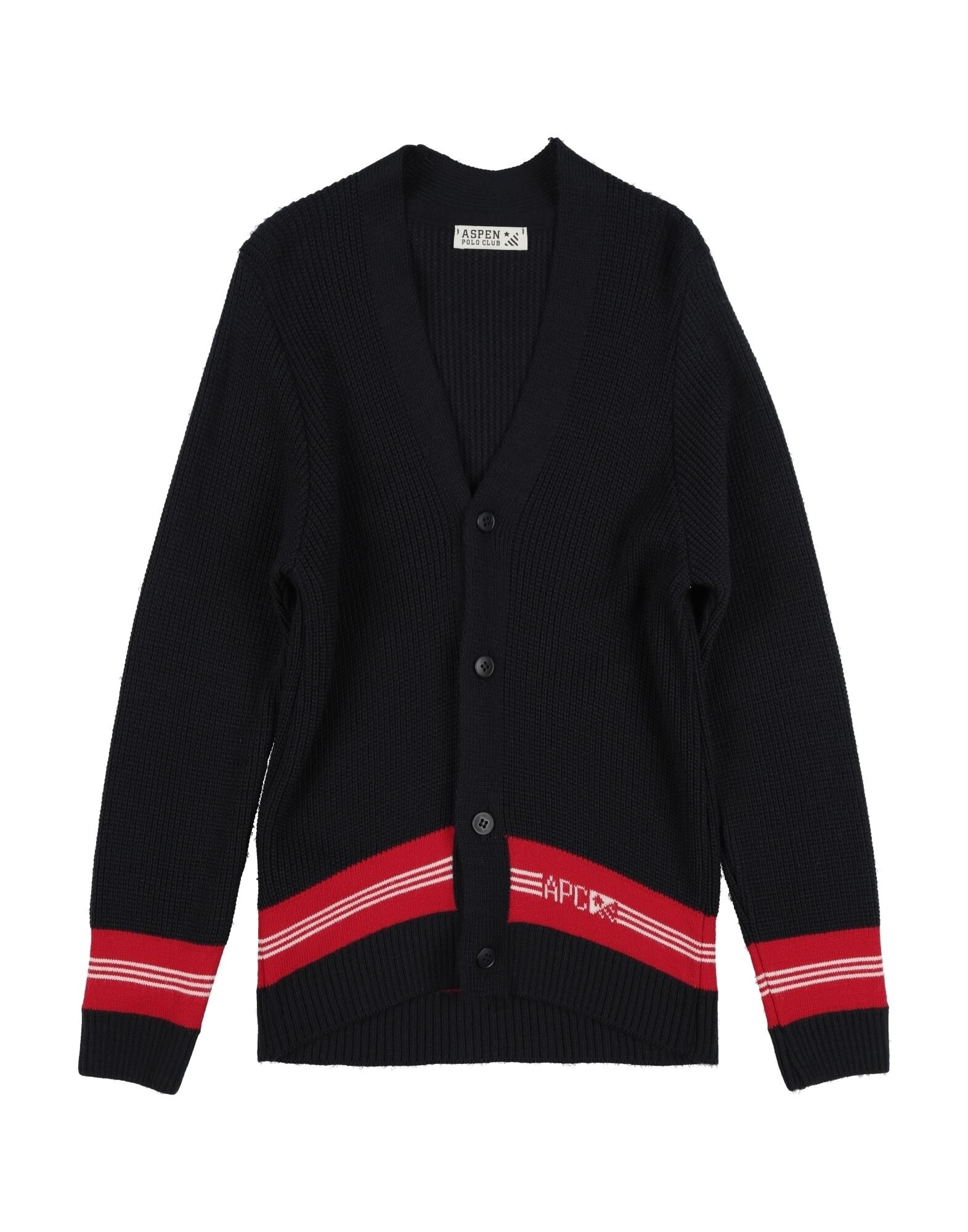 ASPEN POLO CLUB - Cardigans