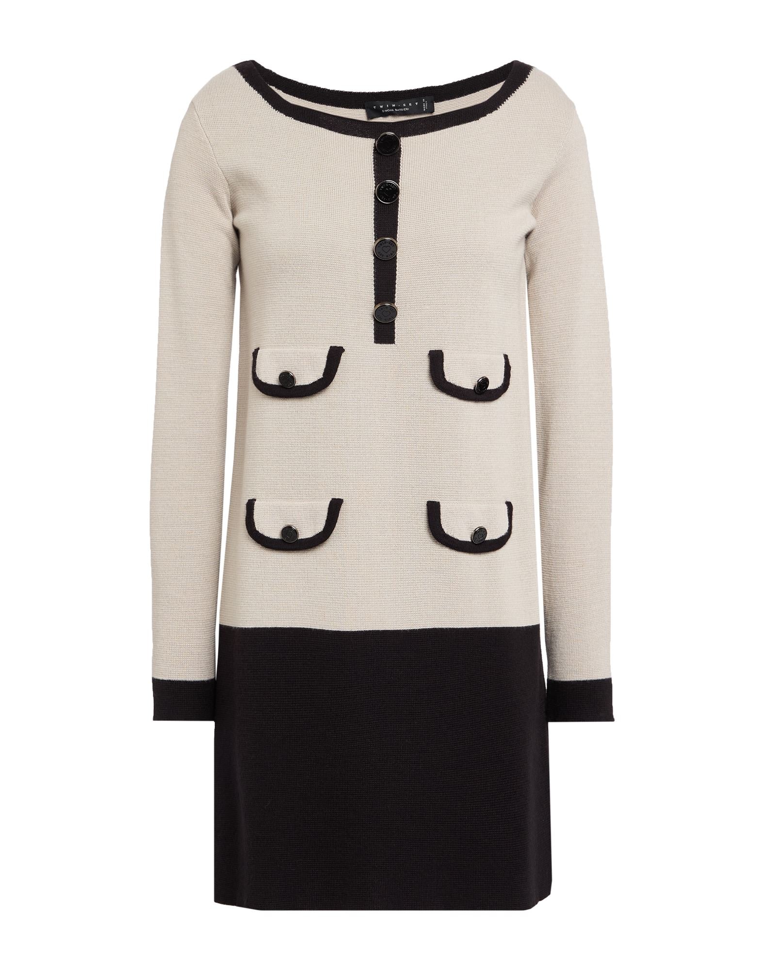 TWINSET - Mini dresses