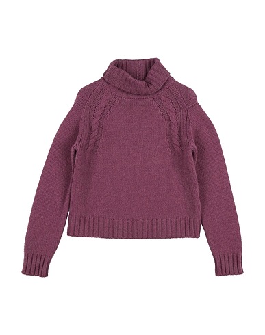BONPOINT Cashmere jumper Mauve 100% Cashmere