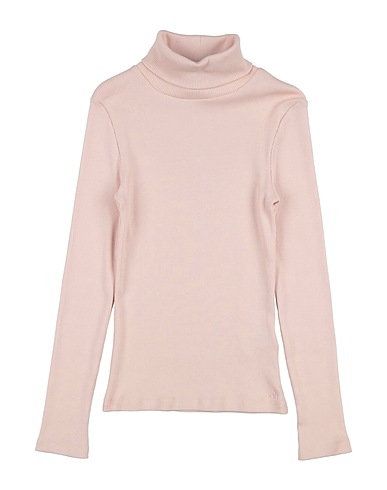 BONPOINT T-Shirt Hellrosa 100% Baumwolle