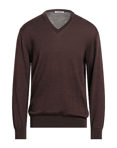 GIOFERRARI Jumper 100% Merino Wool