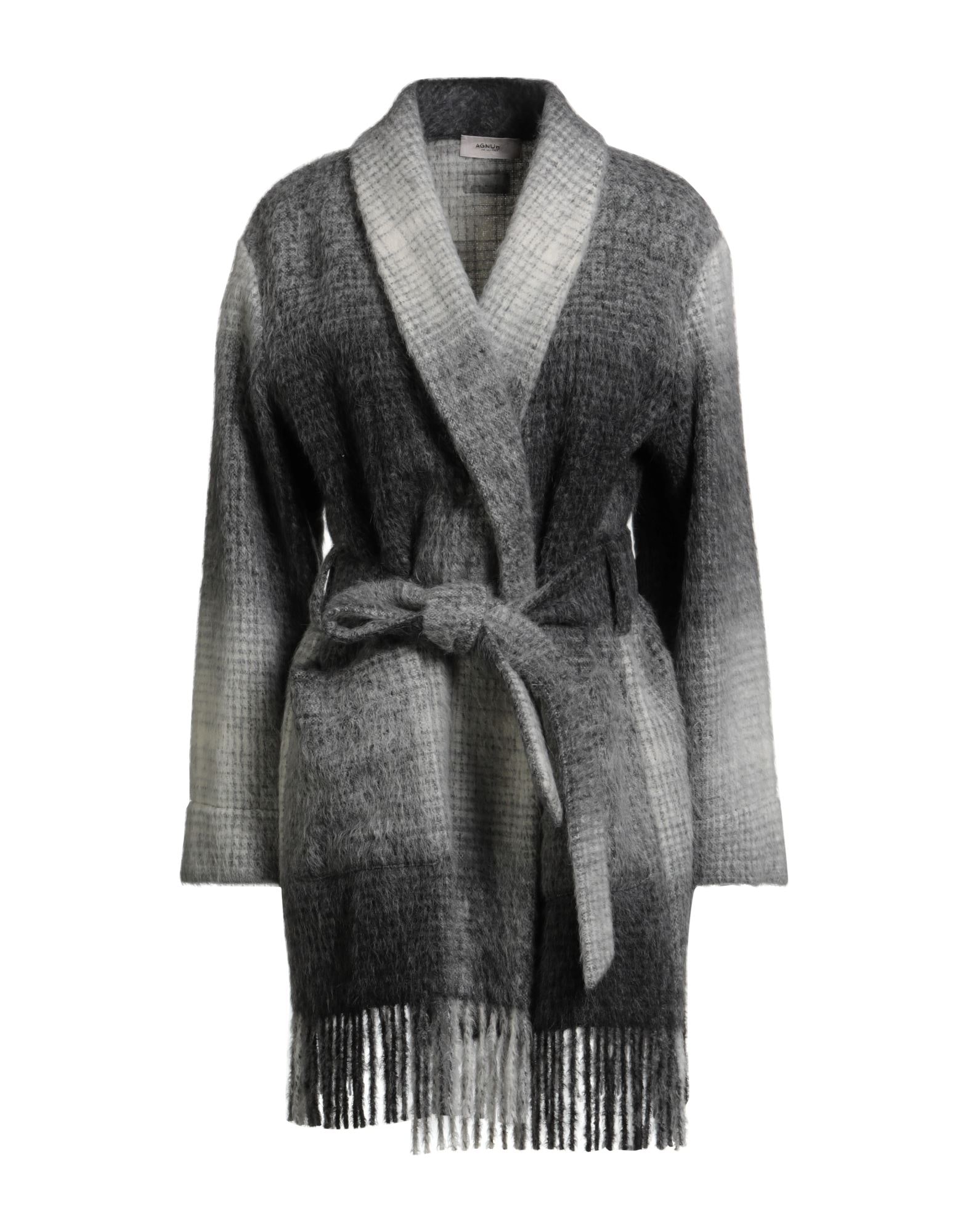 AGNONA - Strickjacken