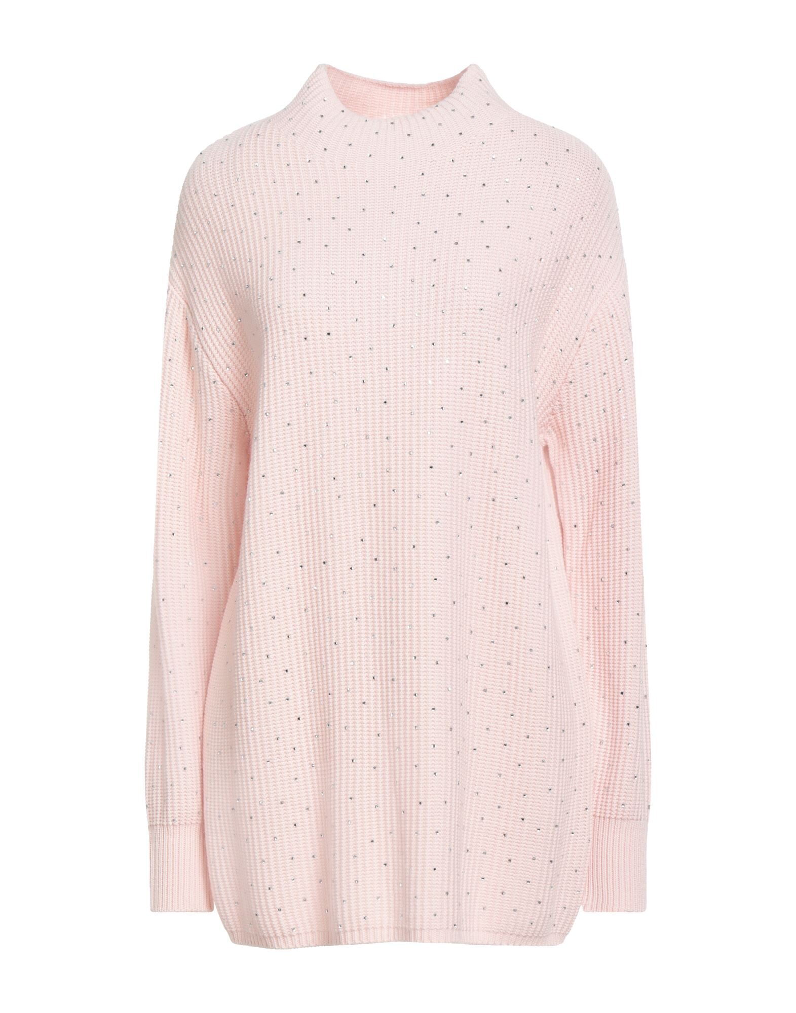 MARINA RINALDI - Cuello alto