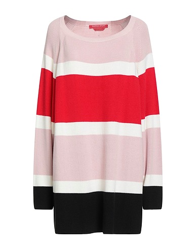 MARINA SPORT by MARINA RINALDI Pullover 53% Baumwolle, 47% Modacryl