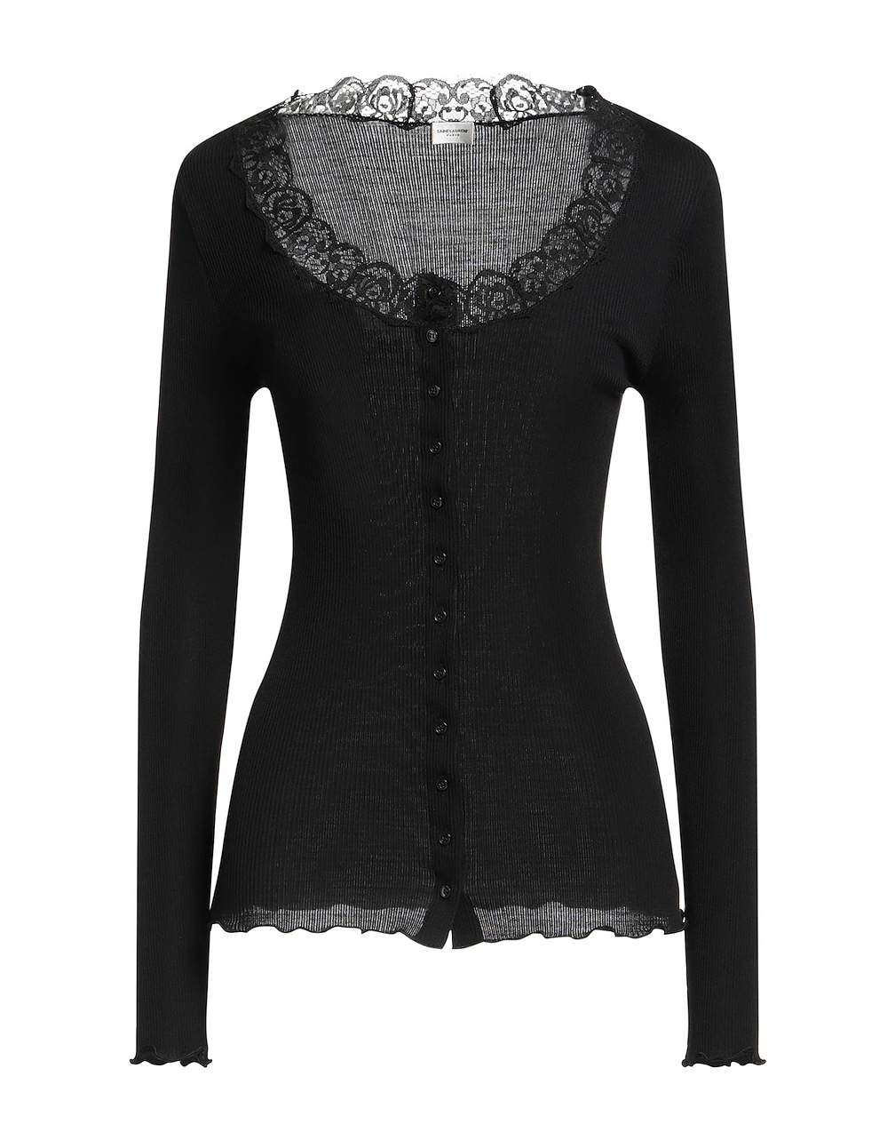 SAINT LAURENT - Cardigans
