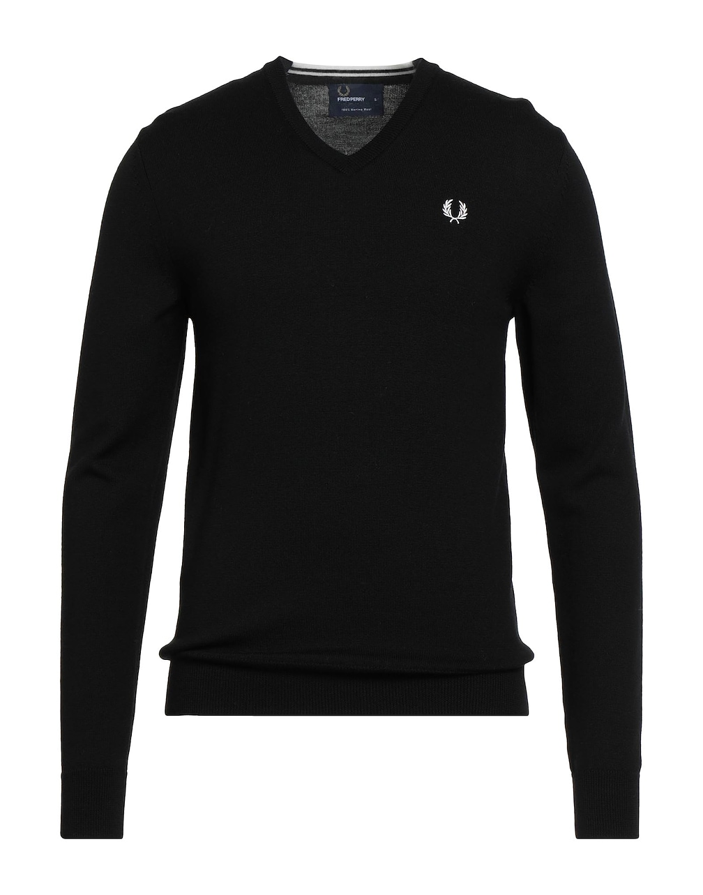 FRED PERRY - Sweaters