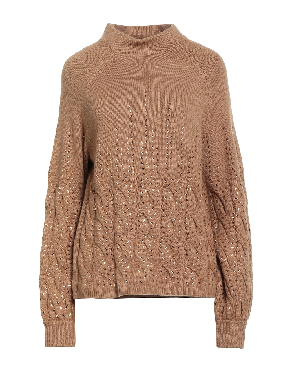 MARINA RINALDI - Turtlenecks
