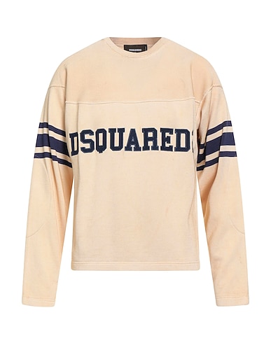 DSQUARED2 Sweater 62% Viscose, 38% Cotton