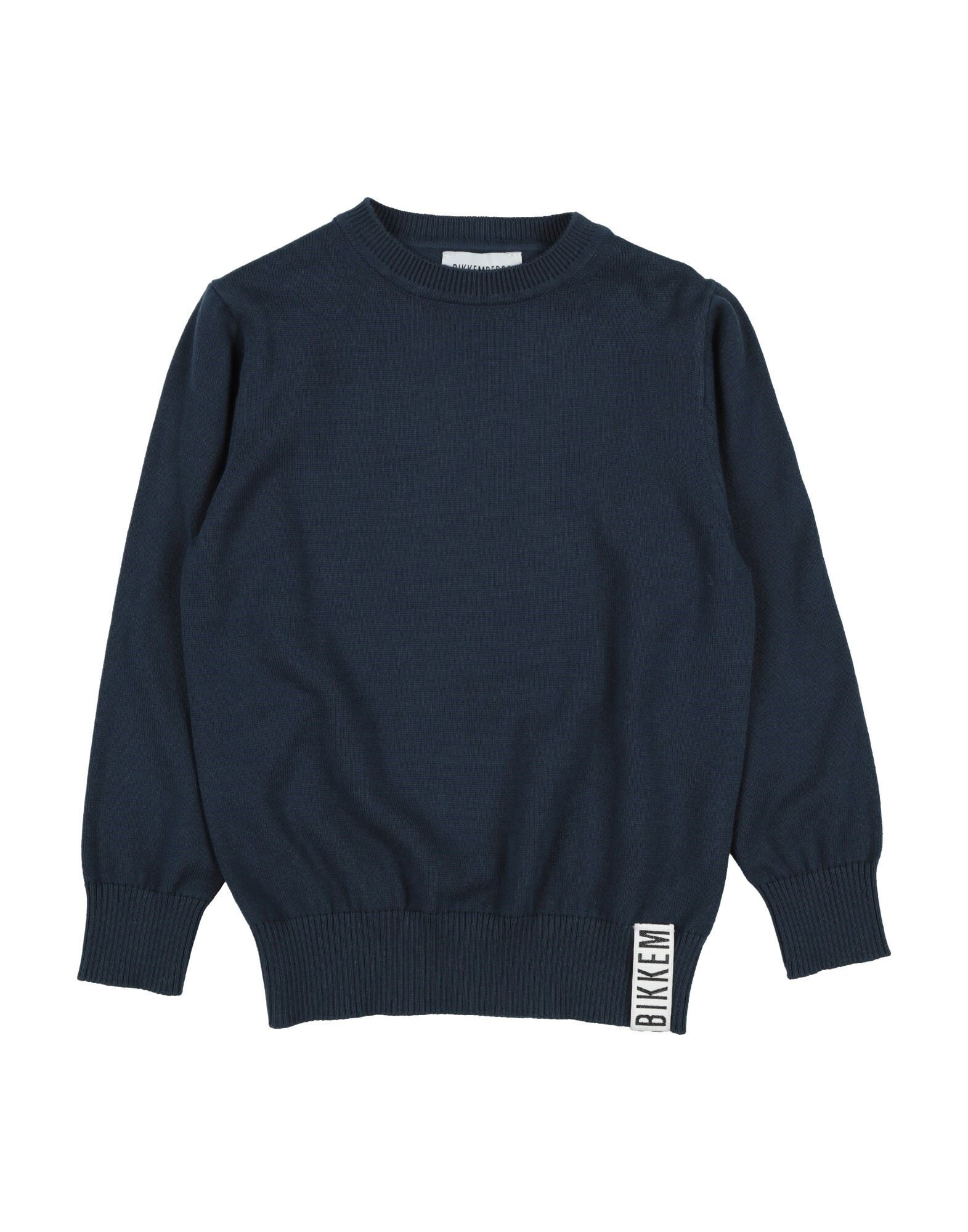 BIKKEMBERGS - Pullover
