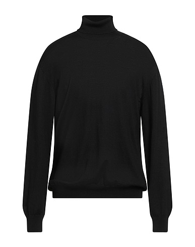 GIOFERRARI Cuello alto 100% Lana Merina