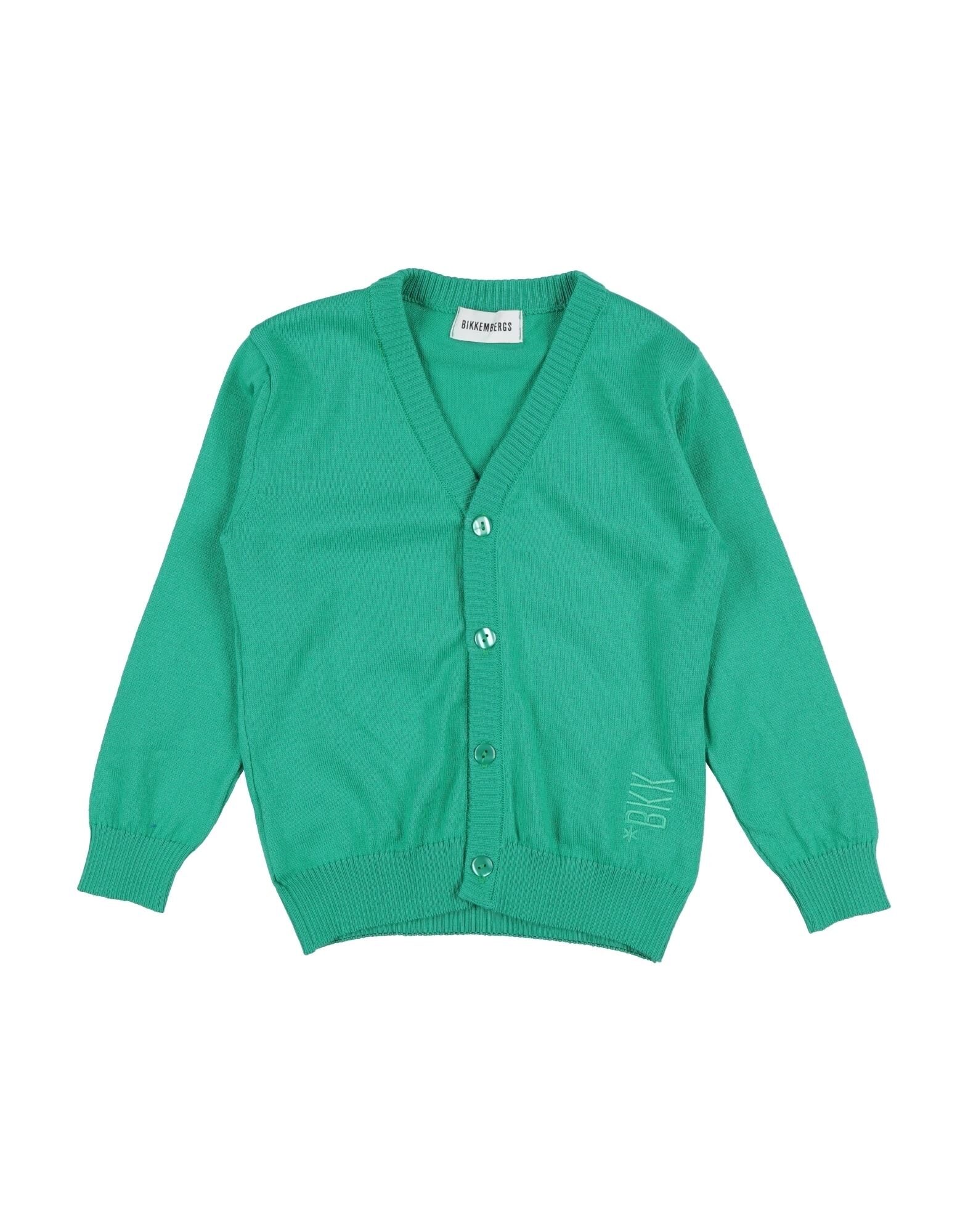 BIKKEMBERGS - Strickjacken