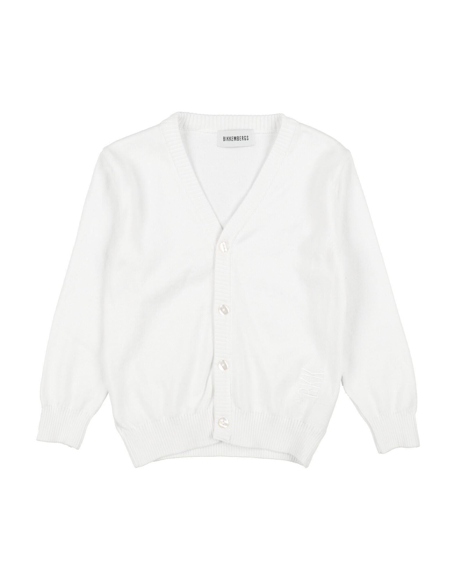 BIKKEMBERGS - Cardigans