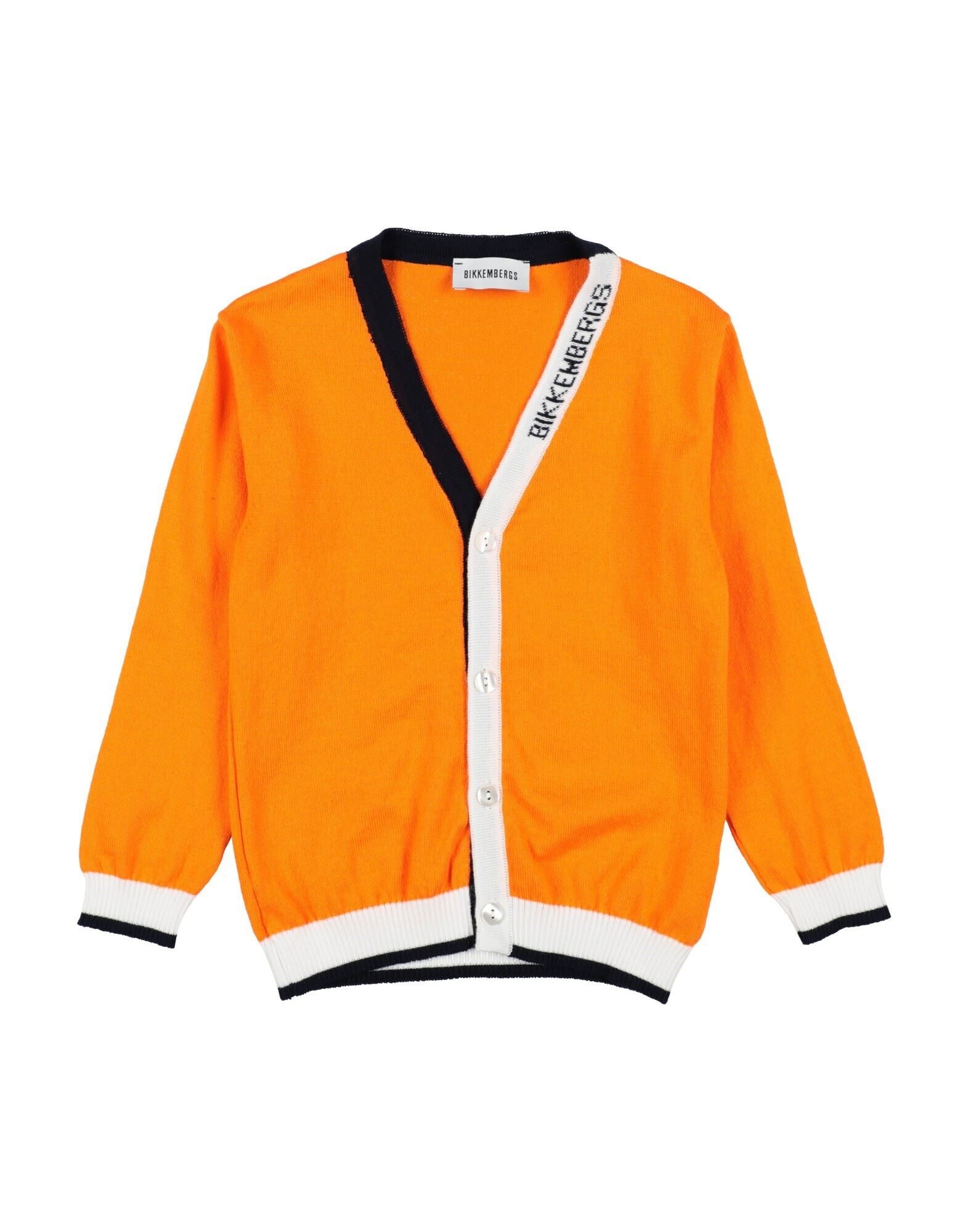 BIKKEMBERGS - Cardigans