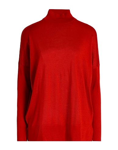 AGNONA Cashmere jumper 70% Cashmere, 30% Silk, Metal